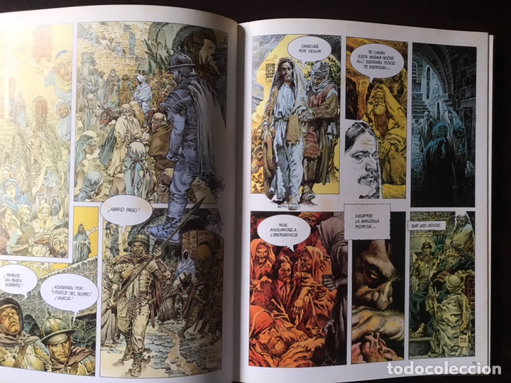 C&oacute;mics: Derechos humanos. C&oacute;mic. Beeccia, Cava... - Foto 5