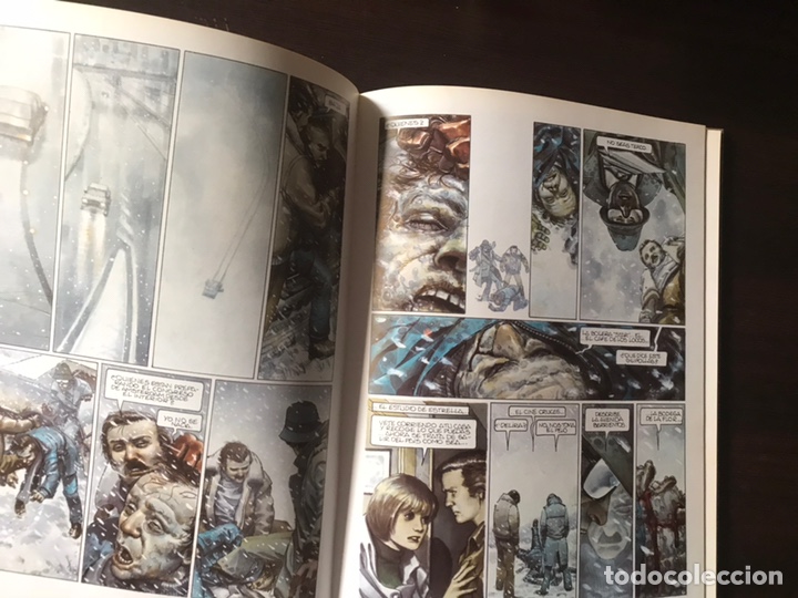 C&oacute;mics: Derechos humanos. C&oacute;mic. Beeccia, Cava... - Foto 6