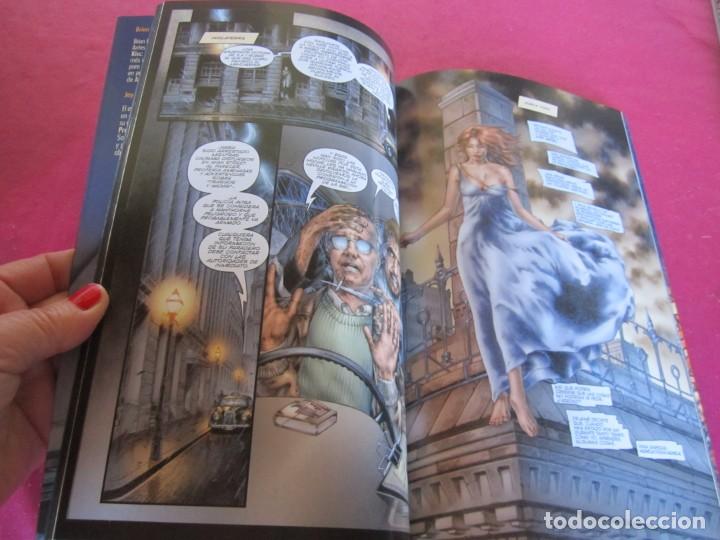 C&oacute;mics: LA MAGIA DE ARIA - JAY ANACLETO - Foto 2