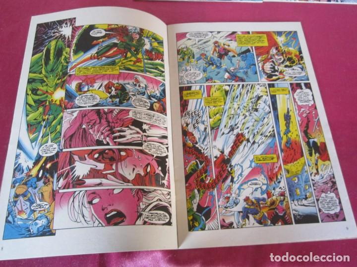 C&oacute;mics: GUERRAS MIS TEC 4 COMPLETA FORUM BUEN ESTADO L4 C46 - Foto 3