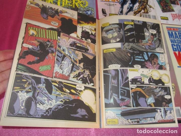 C&oacute;mics: NINJAK 1 2 3 4 5 6 NORMA L4 C47 - Foto 2