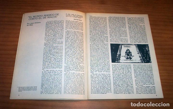 C&oacute;mics: SUNDAY - N&Uacute;MERO 3 - A&Ntilde;O 1978 - BUEN ESTADO - Foto 3