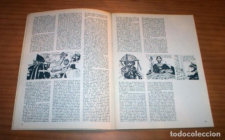 C&oacute;mics: SUNDAY - N&Uacute;MERO 3 - A&Ntilde;O 1978 - BUEN ESTADO - Foto 4