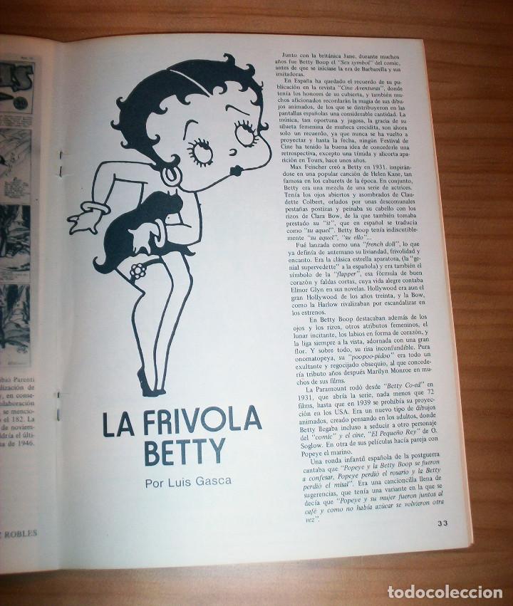 C&oacute;mics: SUNDAY - N&Uacute;MERO 3 - A&Ntilde;O 1978 - BUEN ESTADO - Foto 5