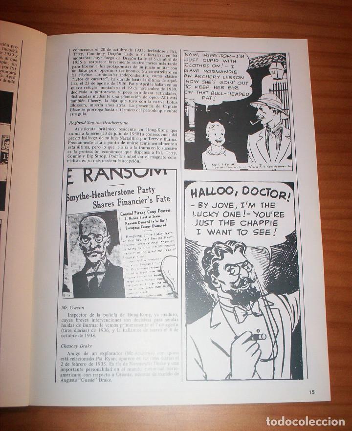 C&oacute;mics: SUNDAY - N&Uacute;MERO 11 - A&Ntilde;O 1981 - PERFECTO ESTADO - Foto 3