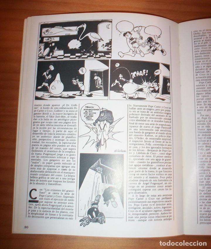 C&oacute;mics: SUNDAY - N&Uacute;MERO 11 - A&Ntilde;O 1981 - PERFECTO ESTADO - Foto 4