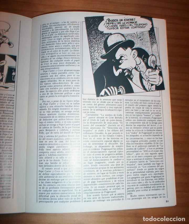 C&oacute;mics: SUNDAY - N&Uacute;MERO 11 - A&Ntilde;O 1981 - PERFECTO ESTADO - Foto 5