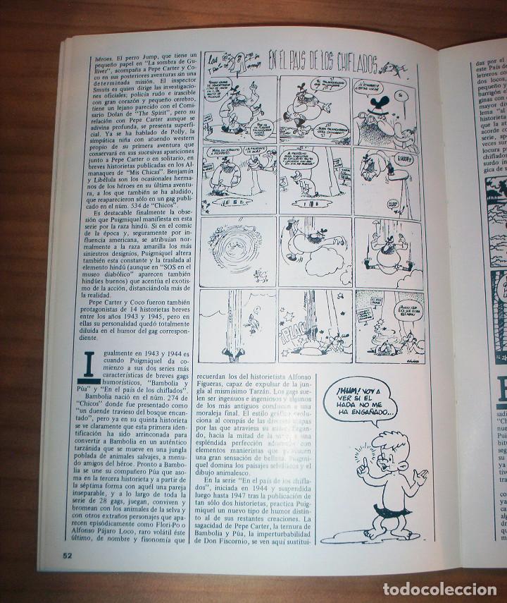 C&oacute;mics: SUNDAY - N&Uacute;MERO 11 - A&Ntilde;O 1981 - PERFECTO ESTADO - Foto 6