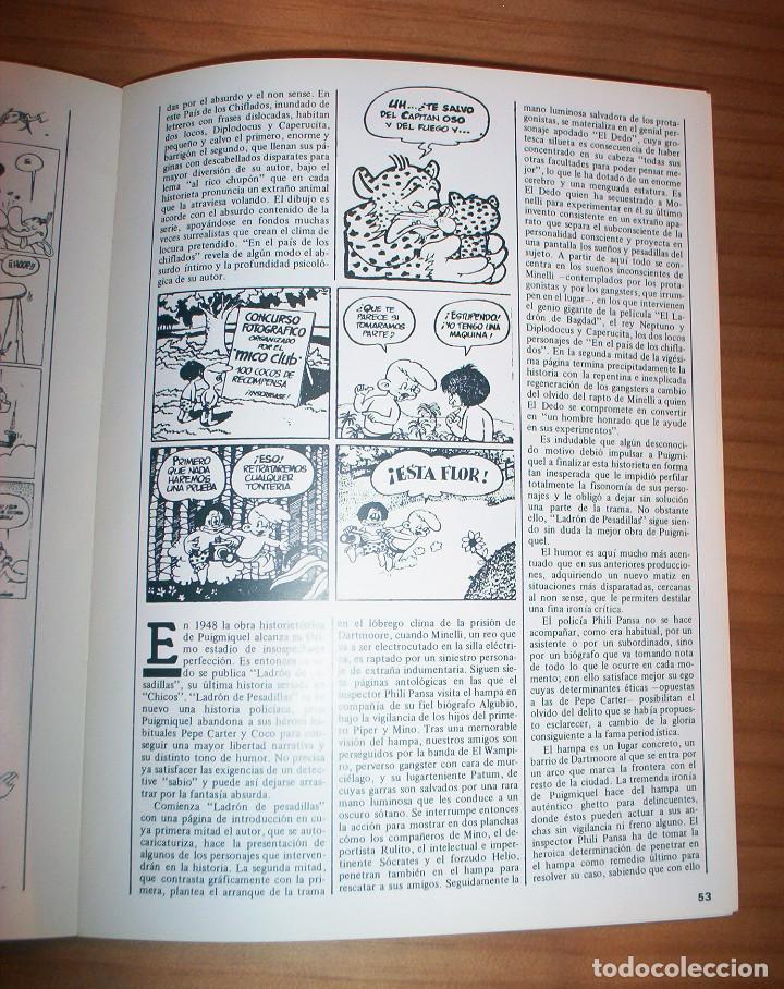C&oacute;mics: SUNDAY - N&Uacute;MERO 11 - A&Ntilde;O 1981 - PERFECTO ESTADO - Foto 7