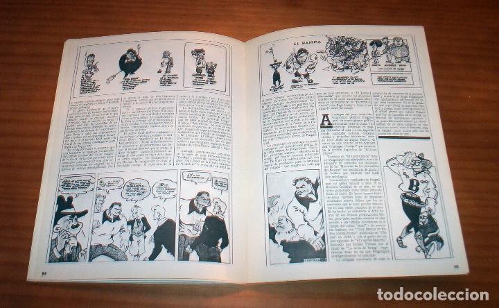C&oacute;mics: SUNDAY - N&Uacute;MERO 11 - A&Ntilde;O 1981 - PERFECTO ESTADO - Foto 8