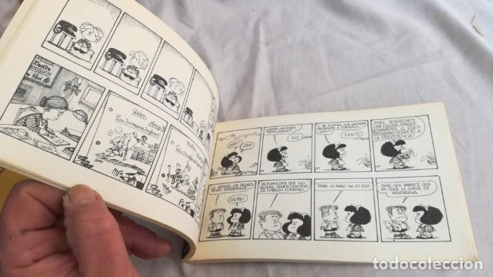 C&oacute;mics: MAFALDA 6	 / 	QUINO-EDITORIAL LUMEN - Foto 8
