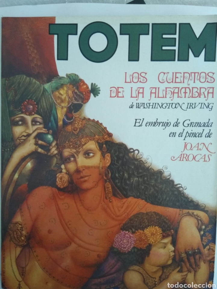 Comics: COMIC TOTEM