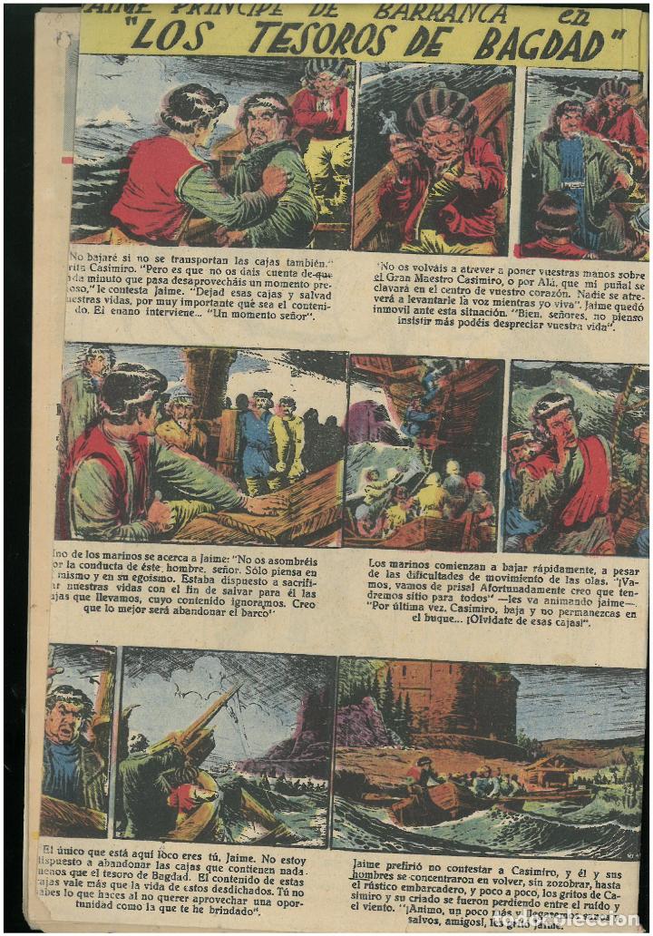 C&oacute;mics: 3 AMIGOS N&ordm; 40. C-11 - Foto 2