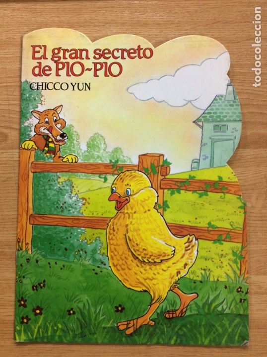 C&oacute;mics: El gran secreto de P&iacute;o - Pio 114 - Foto 1