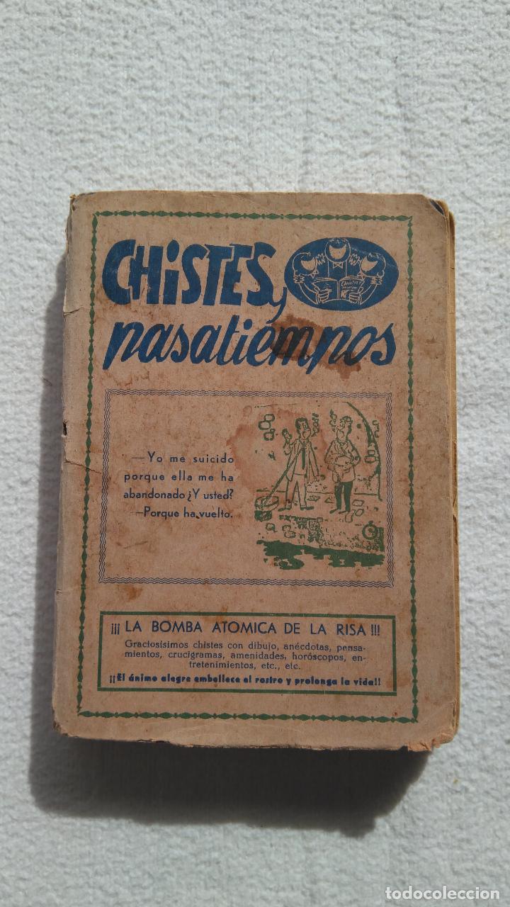 C&oacute;mics: Chistes y Pasatiempos - Foto 1