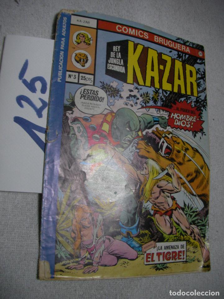 C&oacute;mics: ANTIGUO COMIC - SPIDERMAN - Foto 1