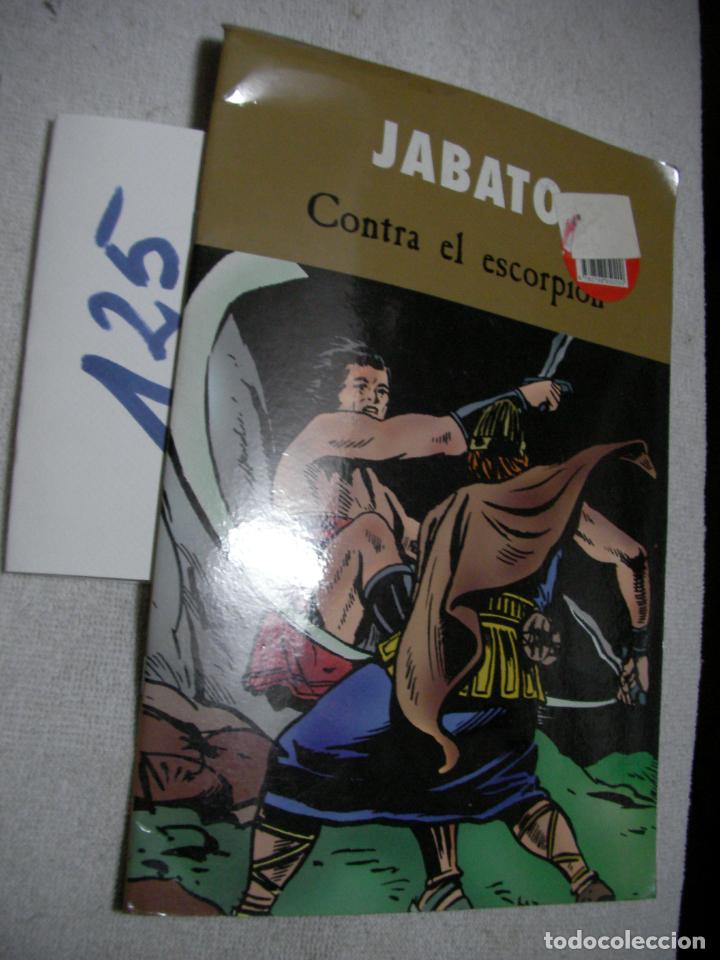 C&oacute;mics: ANTIGUO COMIC - JABATO - Foto 1