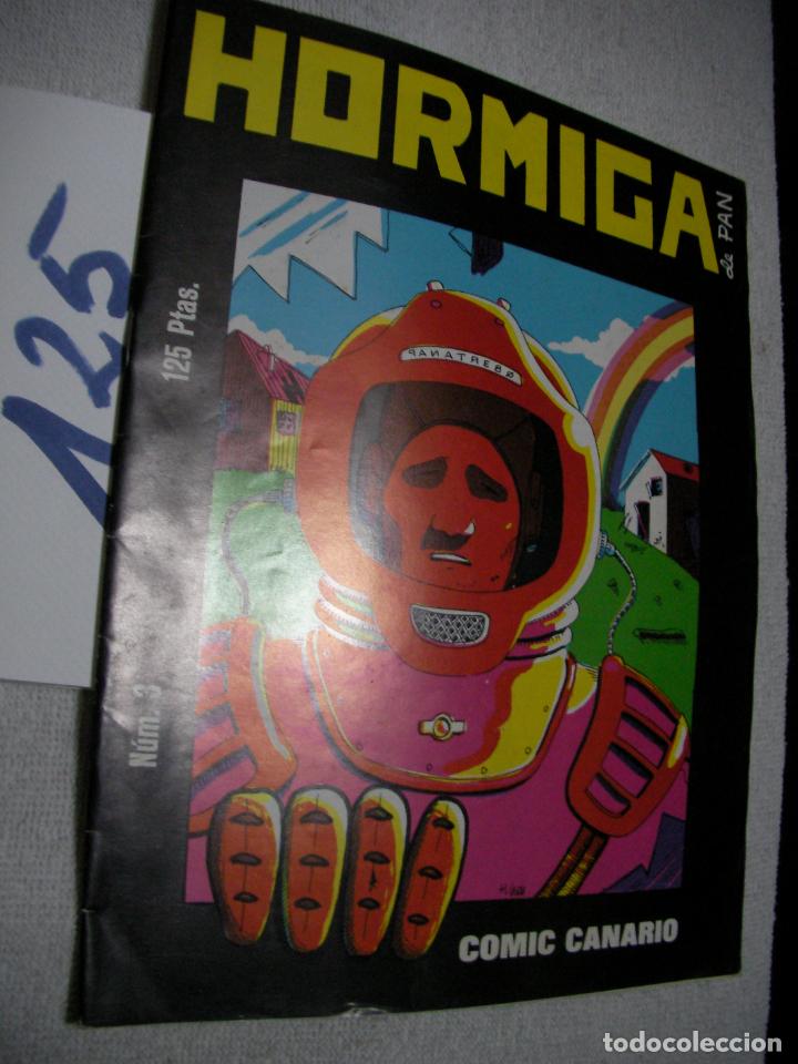 C&oacute;mics: ANTIGUO COMIC - HORMIGA (COMIC CANARIO) - Foto 1