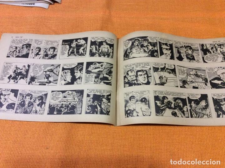 C&oacute;mics: Ben Bolt. Colecciones H&eacute;roes Modernos.Numero 9 - Foto 3