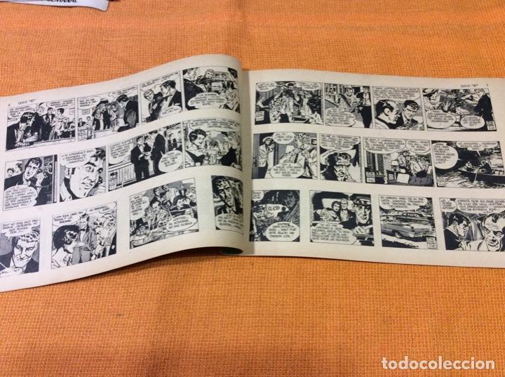 C&oacute;mics: Ben Bolt. Colecciones H&eacute;roes Modernos.Numero 8 - Foto 3