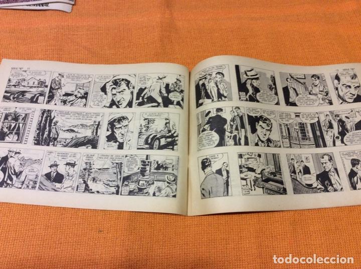 C&oacute;mics: Ben Bolt. Colecciones H&eacute;roes Modernos.Numero 3. - Foto 3