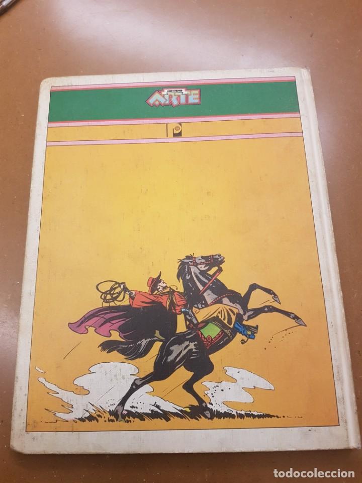 C&oacute;mics: DRAGO,EL BAR&Oacute;N ZOD&Iacute;AC N&ordm;1 - Foto 2