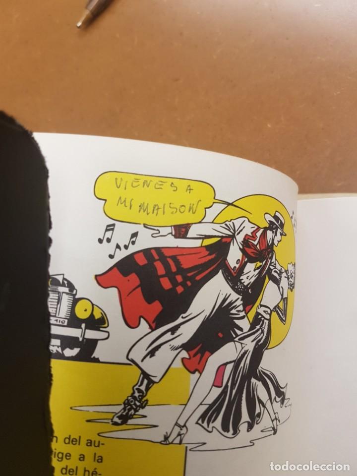 C&oacute;mics: DRAGO,EL BAR&Oacute;N ZOD&Iacute;AC N&ordm;1 - Foto 7