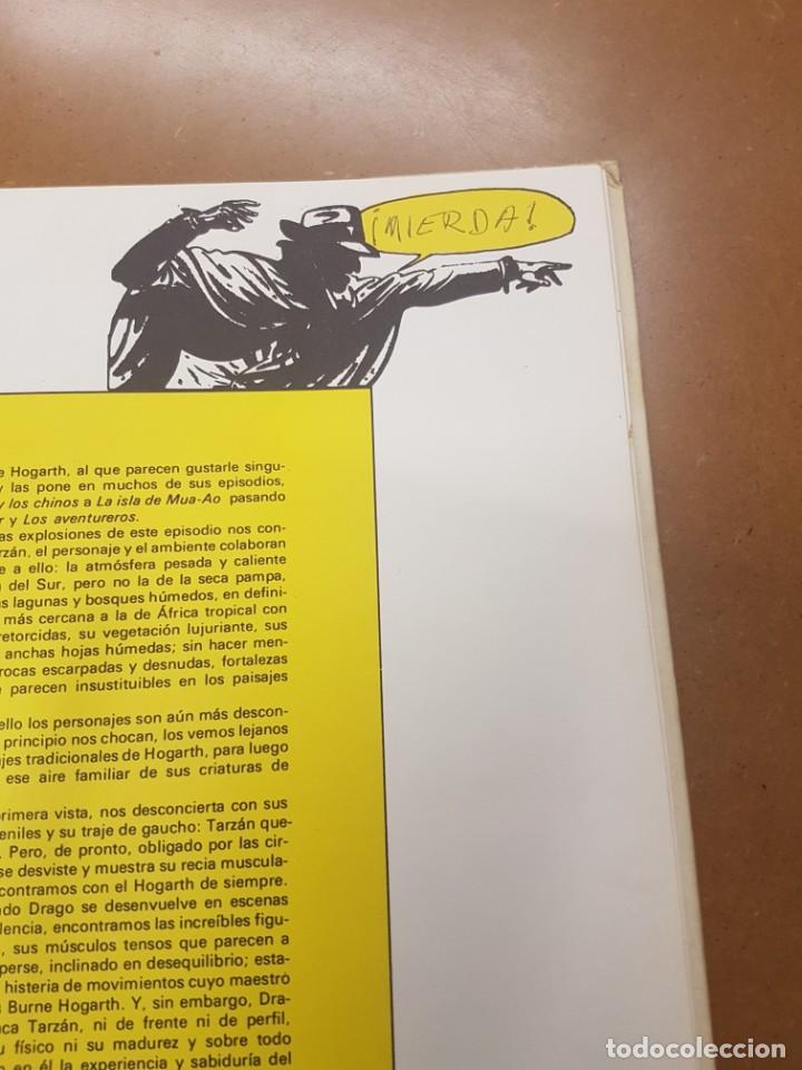 C&oacute;mics: DRAGO,EL BAR&Oacute;N ZOD&Iacute;AC N&ordm;1 - Foto 8