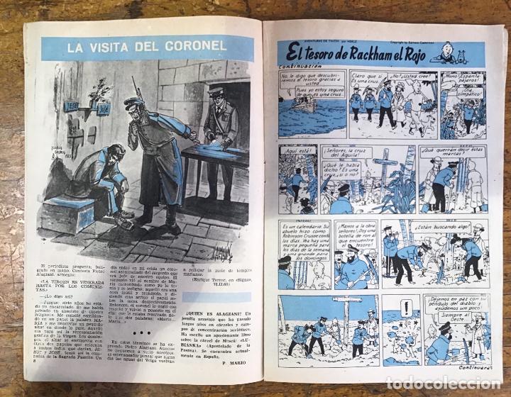 C&oacute;mics: 3 AMIGOS N&ordm;54, MAYO 1960 - Foto 5