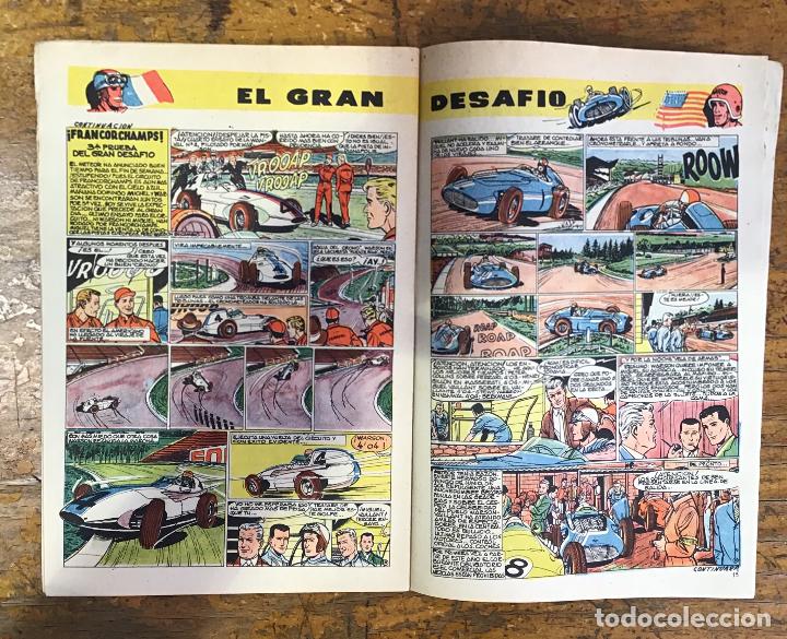 C&oacute;mics: 3 AMIGOS N&ordm;54, MAYO 1960 - Foto 7