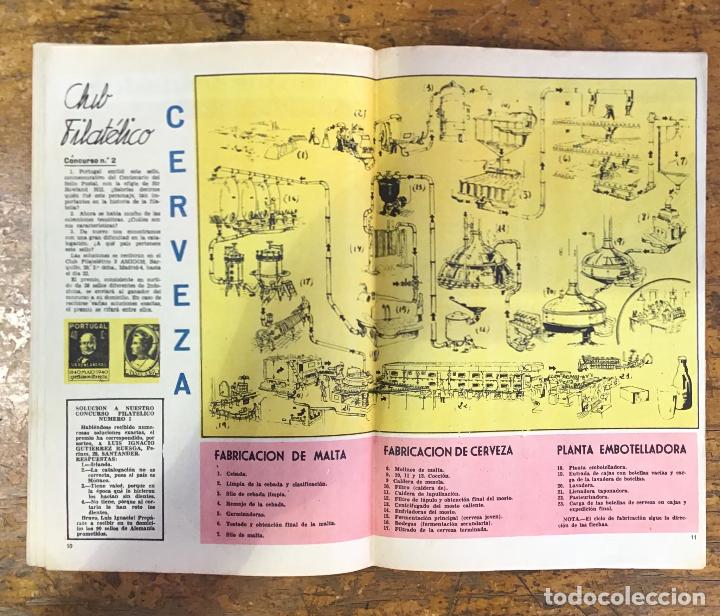 C&oacute;mics: 3 AMIGOS N&ordm; 48, ABRIL 1960 - Foto 6