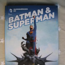 Cómics: BATMAN & SUPERMAN - ENCRUCIJADA DE MUNDOS - Nº 10 - DC COMICS - PRECINTADO.. Lote 139719494