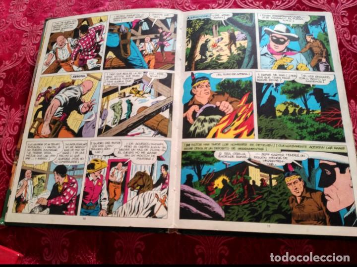 C&oacute;mics: el llanero solitario ediciones laida1972 - Foto 2