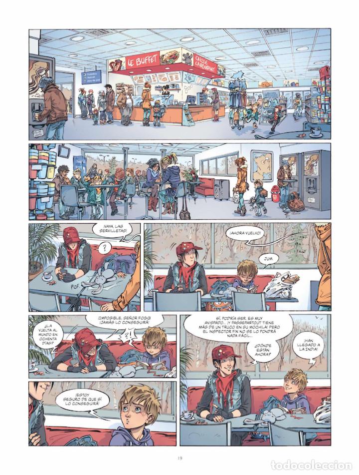 C&oacute;mics: UN NUEVO COMIENZO Edici&oacute;n integral - Foto 2
