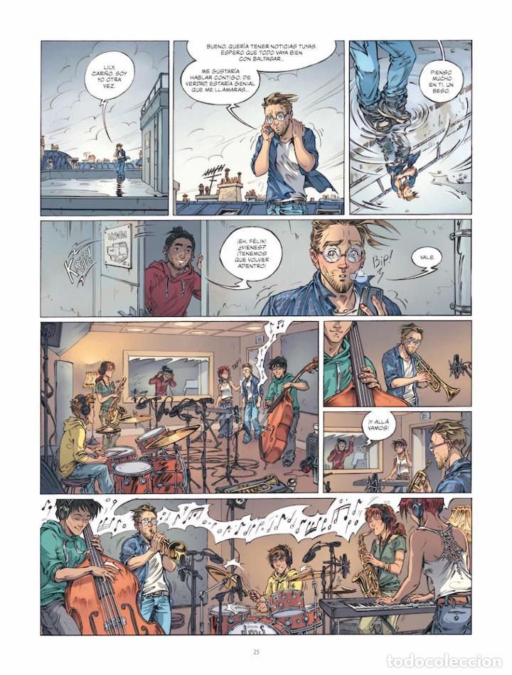 C&oacute;mics: UN NUEVO COMIENZO Edici&oacute;n integral - Foto 3