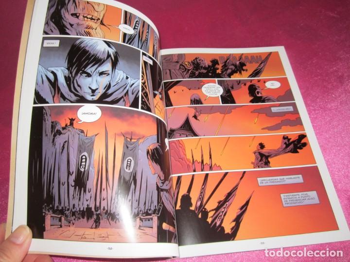 C&oacute;mics: EL PRODIGIO DUENDE IMAGE SATURNO EDICIONES L1C6 - Foto 2
