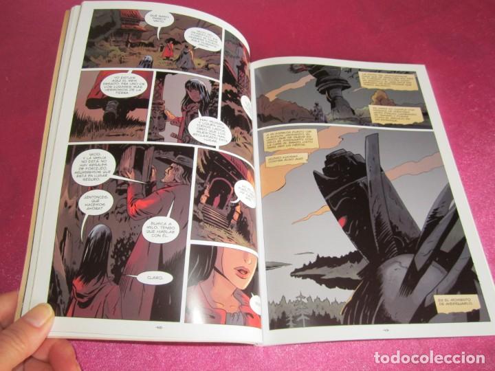 C&oacute;mics: EL PRODIGIO DUENDE IMAGE SATURNO EDICIONES L1C6 - Foto 3