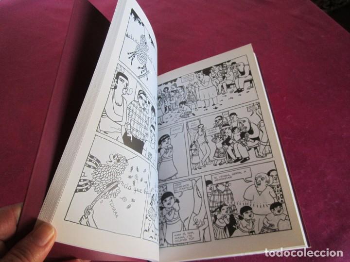 C&oacute;mics: LUCHADORAS - PEGGY ADAM. LIC5 - Foto 2