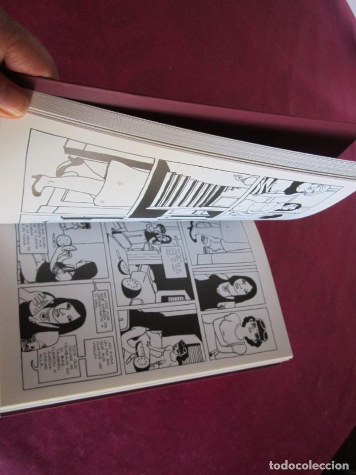 C&oacute;mics: LUCHADORAS - PEGGY ADAM. LIC5 - Foto 3