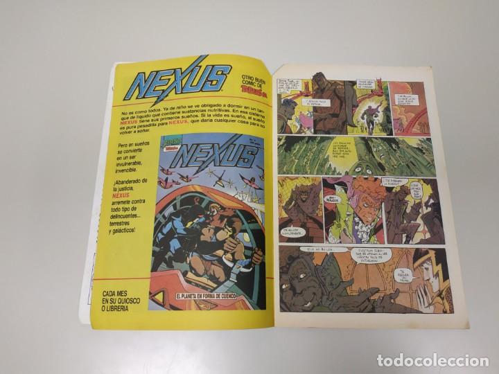 C&oacute;mics: 1118- COMIC ELRIC EN LA CIUDAD DE LOS SUE&Ntilde;OS TEBEOS S.A A&Ntilde;O 1988 - Foto 2