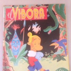 Comics : EL VIBORA Nº 102. Lote 140049714