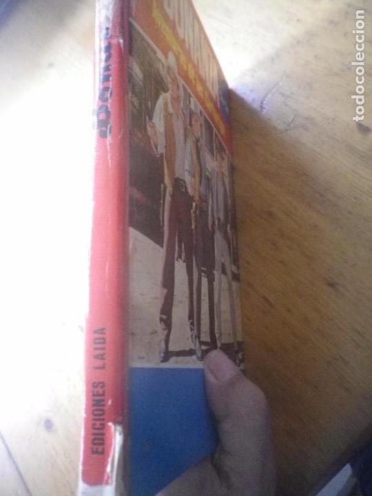 C&oacute;mics: BONANZA - Foto 2