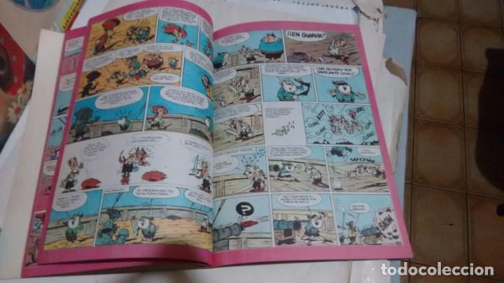 C&oacute;mics: EL VIEJO NICK - PABELLONES NEGROS - - Foto 3
