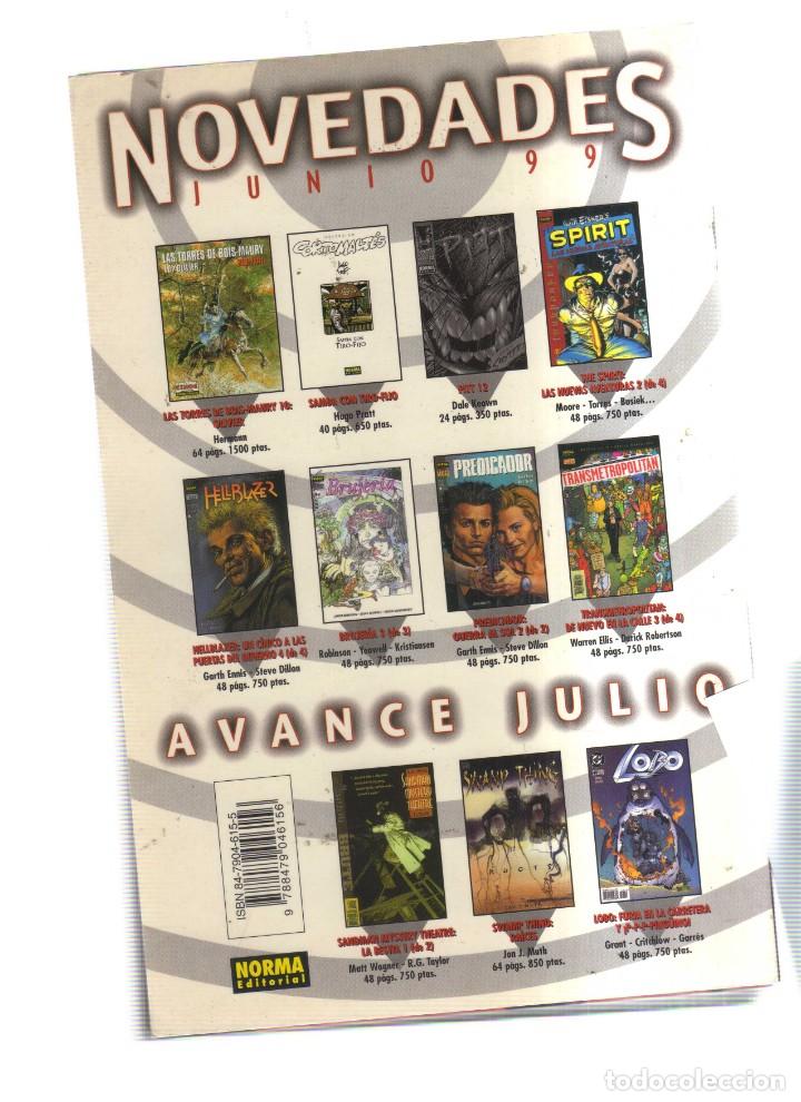 C&oacute;mics: PITT DE DALE KEQWN 12 NUMEROS COLECCION COMPLETA - Foto 2