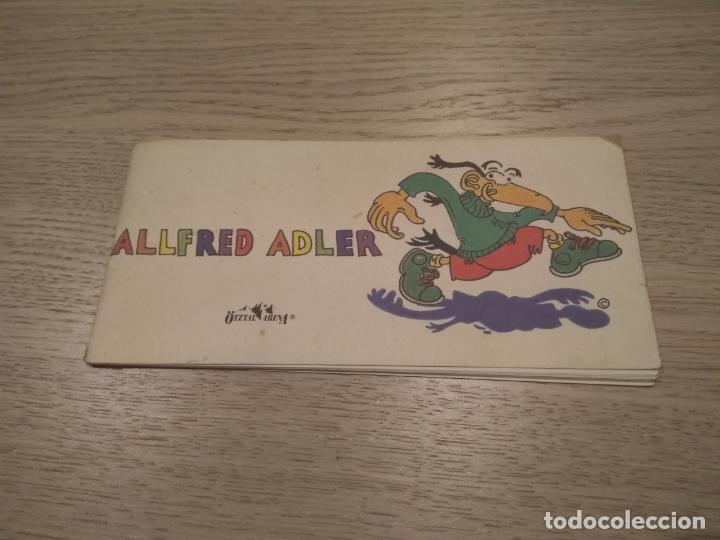 C&oacute;mics: Alfred Adler / italiano - Foto 1