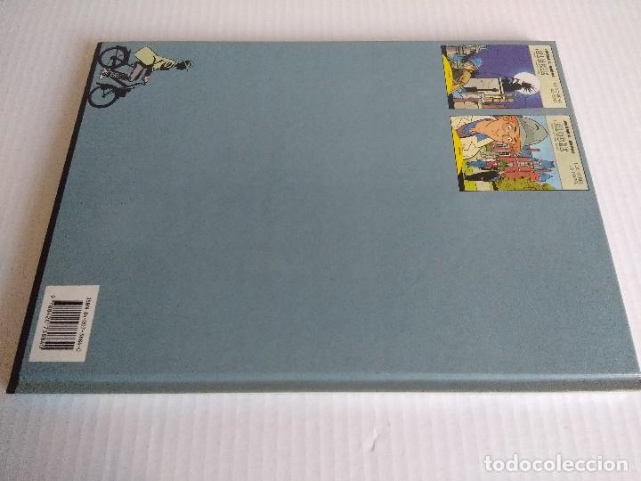 C&oacute;mics: BLOCHE N&ordm;2/LOS SERES DE PAPEL/JEROME K//NUEVO&iexcl;&iexcl;&iexcl;&iexcl;&iexcl;&iexcl;&iexcl;&iexcl;&iexcl;&iexcl; - Foto 2