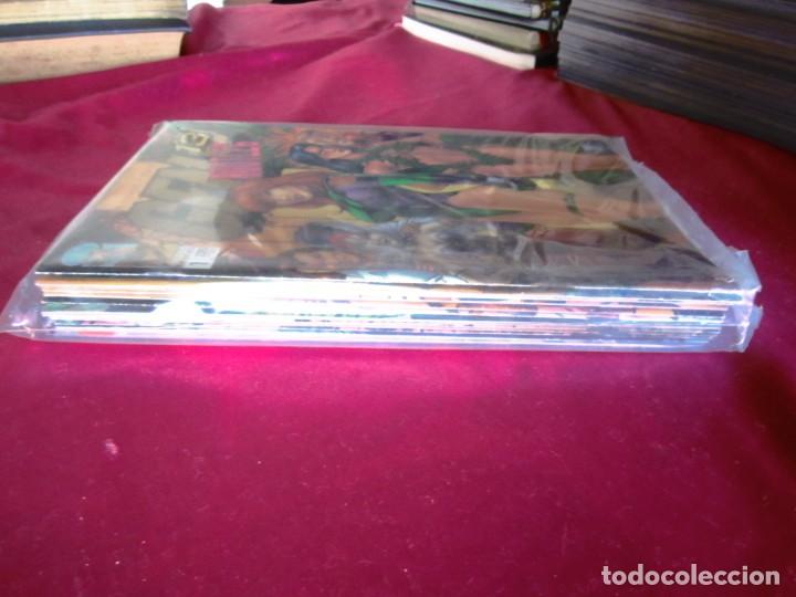 C&oacute;mics: KIN 6 COMPLETA IMAGE PLANETA L14 3 - Foto 3