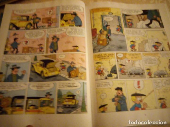 C&oacute;mics: peyo benoit brisefer n&ordm;9 l&acute;ile de la desunion - 2001 - Foto 5