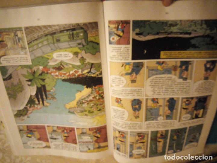 C&oacute;mics: peyo benoit brisefer n&ordm;9 l&acute;ile de la desunion - 2001 - Foto 7