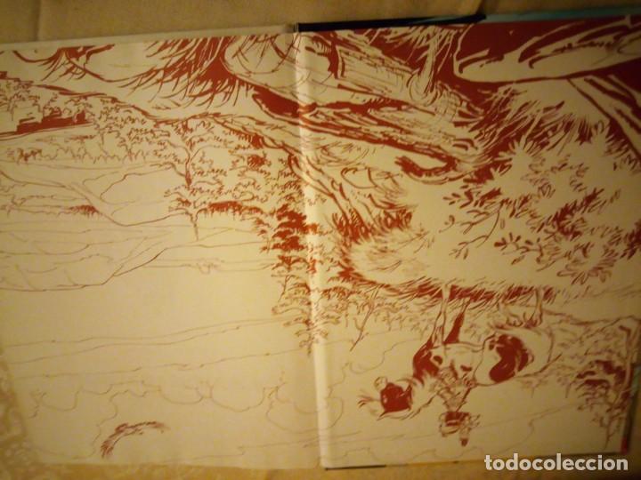 C&oacute;mics: yakari la riviere de loubli 1989 - Foto 8